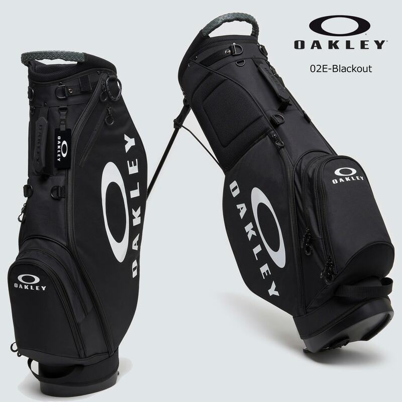 OAKLEY オークリー ゴルフ スタンド 17.0 FW(FOS901535)2024 OAKLEY オークリー ゴルフ スタンド 17.0 FW(FOS901535)2024