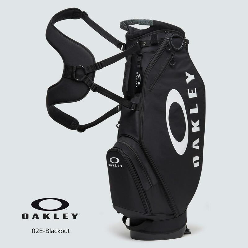 OAKLEY オークリー ゴルフ スタンド 17.0 FW(FOS901535)2024 OAKLEY オークリー ゴルフ スタンド 17.0 FW(FOS901535)2024