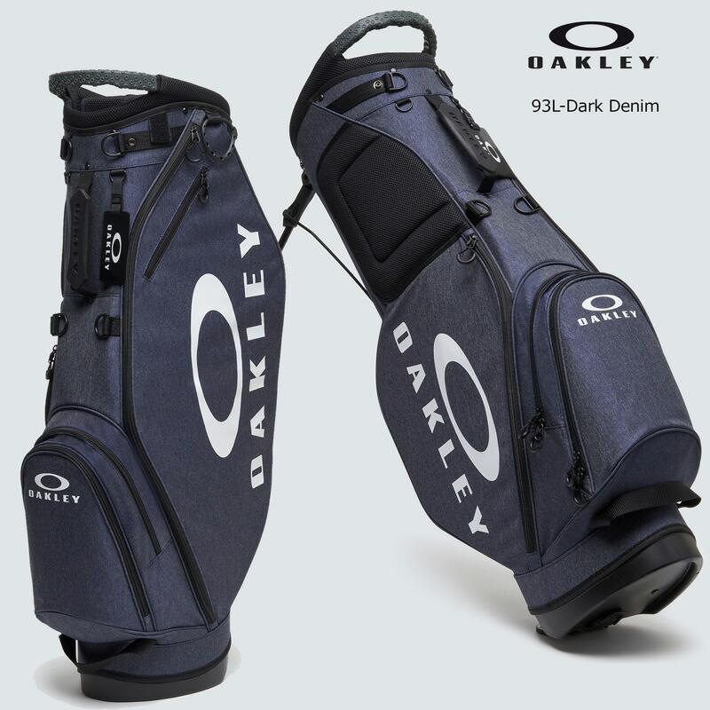 OAKLEY オークリー ゴルフ スタンド 17.0 FW(FOS901535)2024 OAKLEY オークリー ゴルフ スタンド 17.0 FW(FOS901535)2024