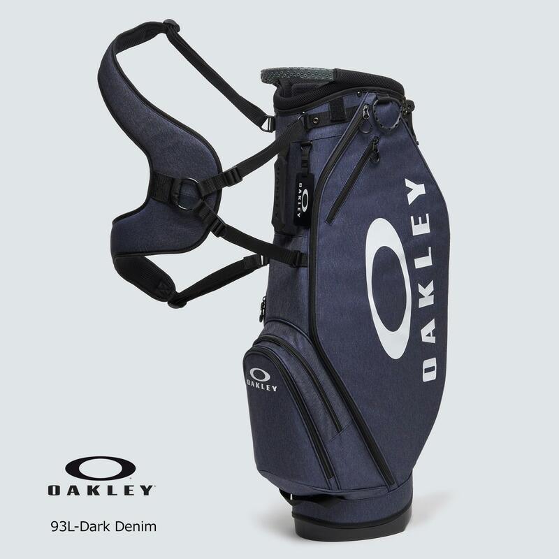 OAKLEY オークリー ゴルフ スタンド 17.0 FW(FOS901535)2024 OAKLEY オークリー ゴルフ スタンド 17.0 FW(FOS901535)2024