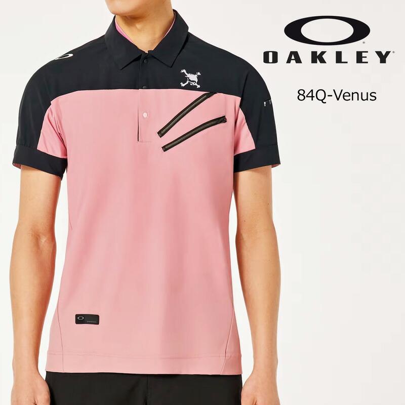 OAKLEY （セール）オークリー ゴルフ スカル クール ストレッチ