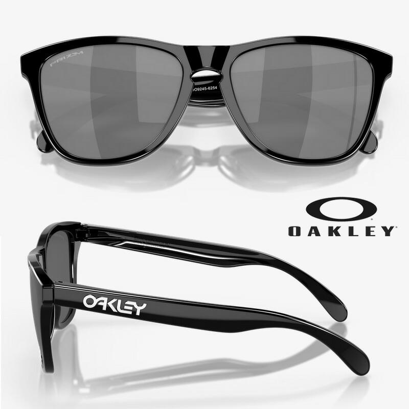 OAKLEY（オークリー） 【日本正規品】オークリー サングラス フロッグ