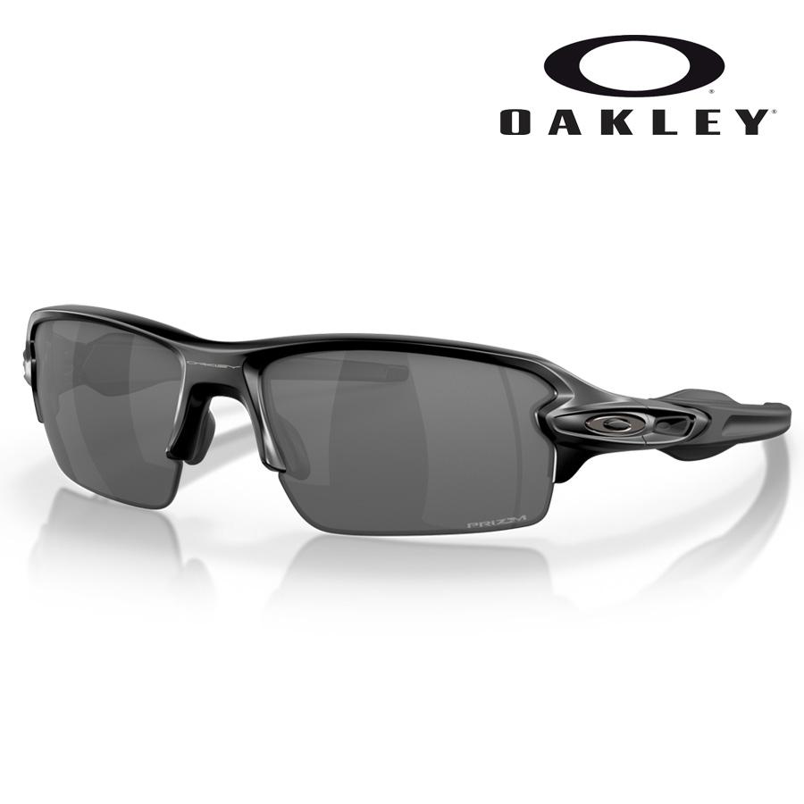 OAKLEY（オークリー） 【日本正規品】オークリー サングラス フラック