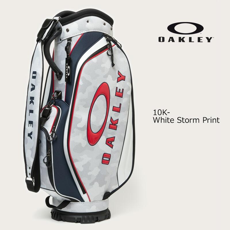 OAKLEY (追加カラー)オークリー ゴルフ バッグ 17.0 FW OAKLEY (追加カラー)オークリー ゴルフ バッグ 17.0 FW