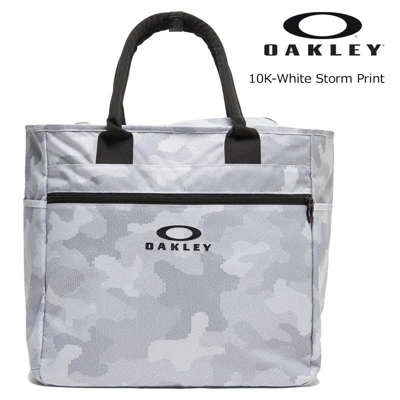 OAKLEY オークリー ゴルフ トートバッグ 17.0 FW(FOS901608 OAKLEY オークリー ゴルフ トートバッグ 17.0 FW(FOS901608