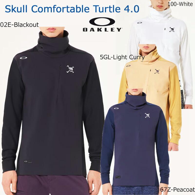 OAKLEY (セール)オークリー ゴルフ スカル コンフォータブル OAKLEY (セール)オークリー ゴルフ スカル コンフォータブル