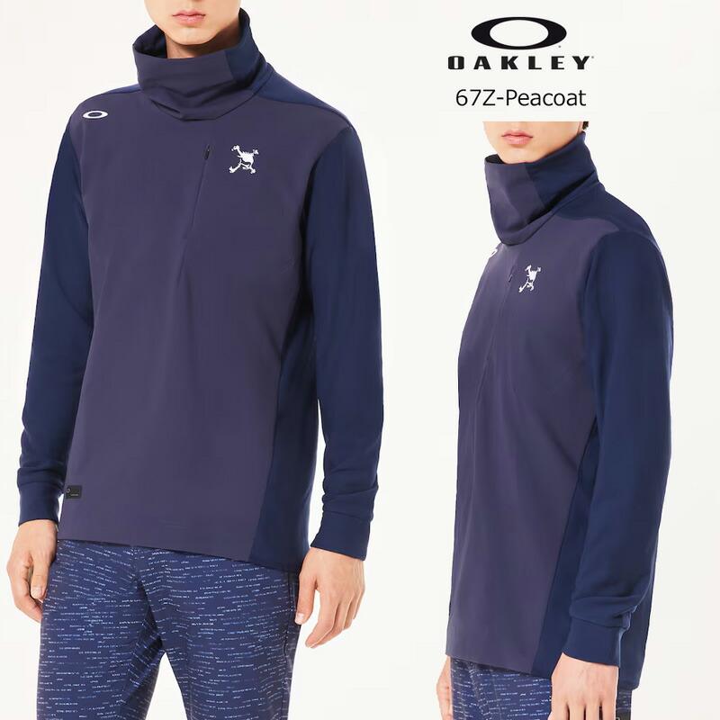 OAKLEY (セール)オークリー ゴルフ スカル コンフォータブル OAKLEY (セール)オークリー ゴルフ スカル コンフォータブル