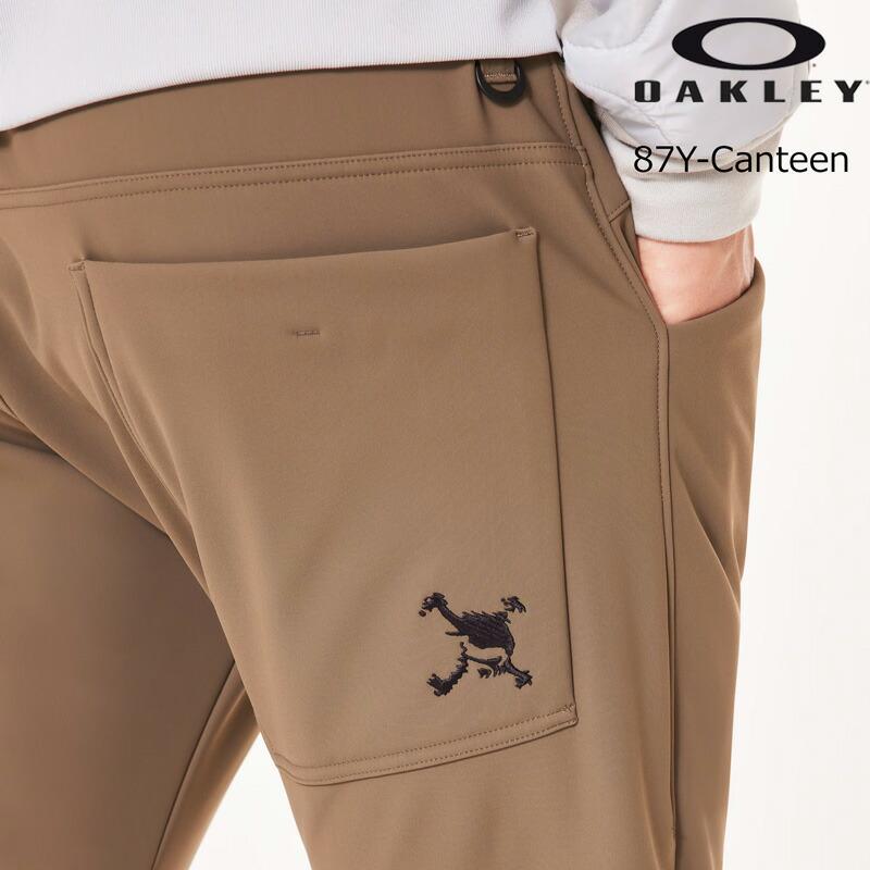 OAKLEY (セール)オークリー ゴルフ スカル サーモ ウィンド OAKLEY (セール)オークリー ゴルフ スカル サーモ ウィンド
