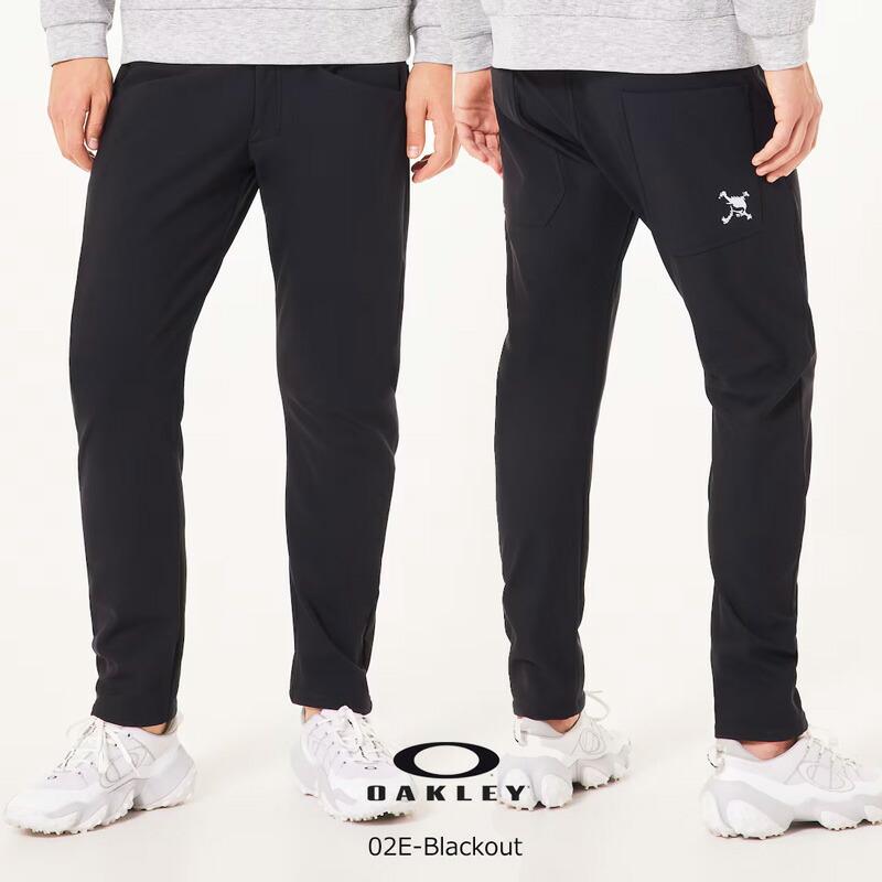 楽天市場】オークリー ゴルフ メンズ スカル パンツ【OAKLEY 楽天市場】オークリー ゴルフ メンズ スカル パンツ【OAKLEY