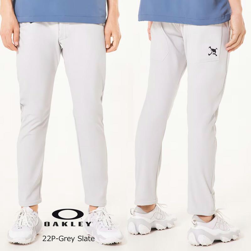 OAKLEY (セール)オークリー ゴルフ スカル サーモ ウィンド OAKLEY (セール)オークリー ゴルフ スカル サーモ ウィンド