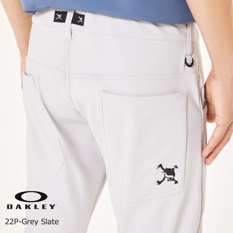OAKLEY (セール)オークリー ゴルフ スカル サーモ ウィンド OAKLEY (セール)オークリー ゴルフ スカル サーモ ウィンド