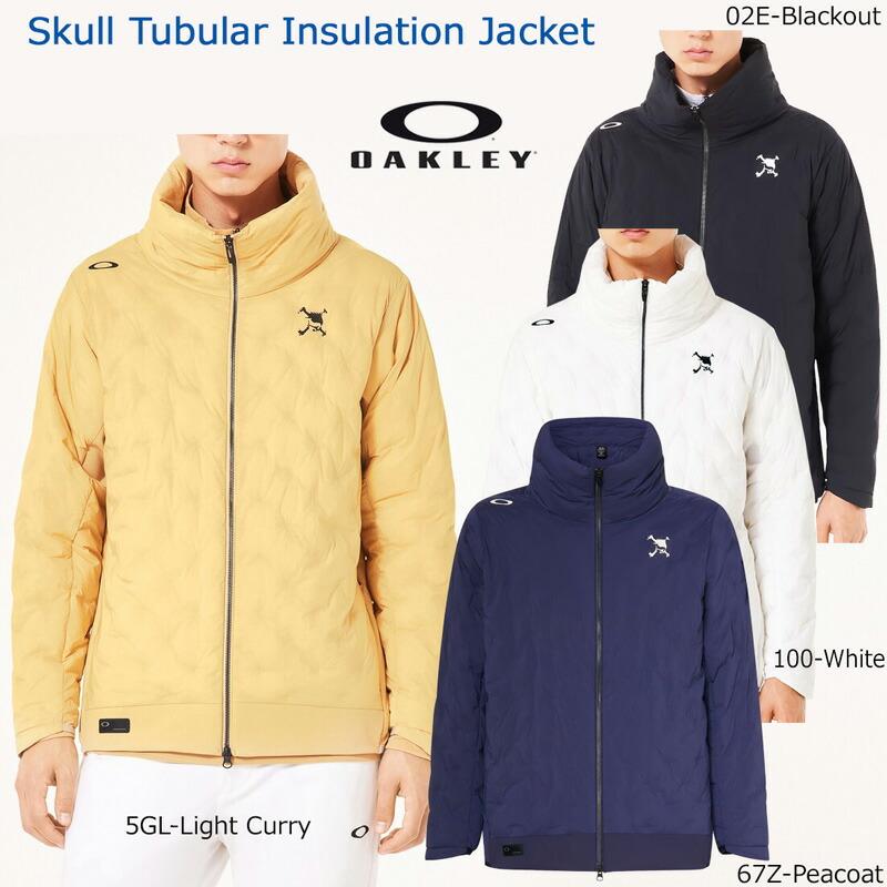OAKLEY (セール)オークリー ゴルフ スカル チューブラー OAKLEY (セール)オークリー ゴルフ スカル チューブラー
