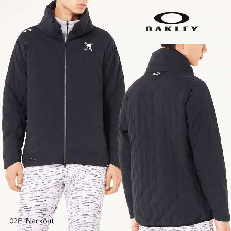 OAKLEY (セール)オークリー ゴルフ スカル チューブラー OAKLEY (セール)オークリー ゴルフ スカル チューブラー