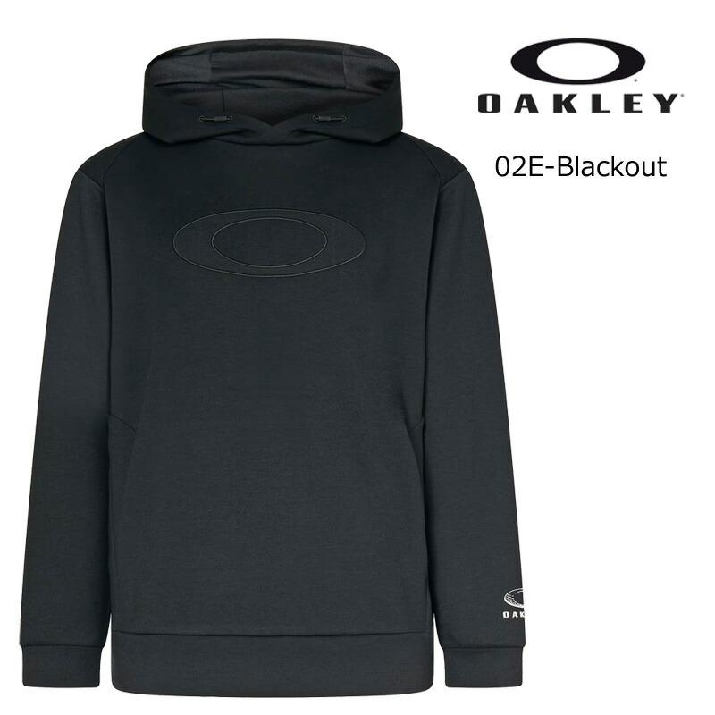 OAKLEY (セール)オークリー ゴルフ プルオーバー フリース OAKLEY (セール)オークリー ゴルフ プルオーバー フリース