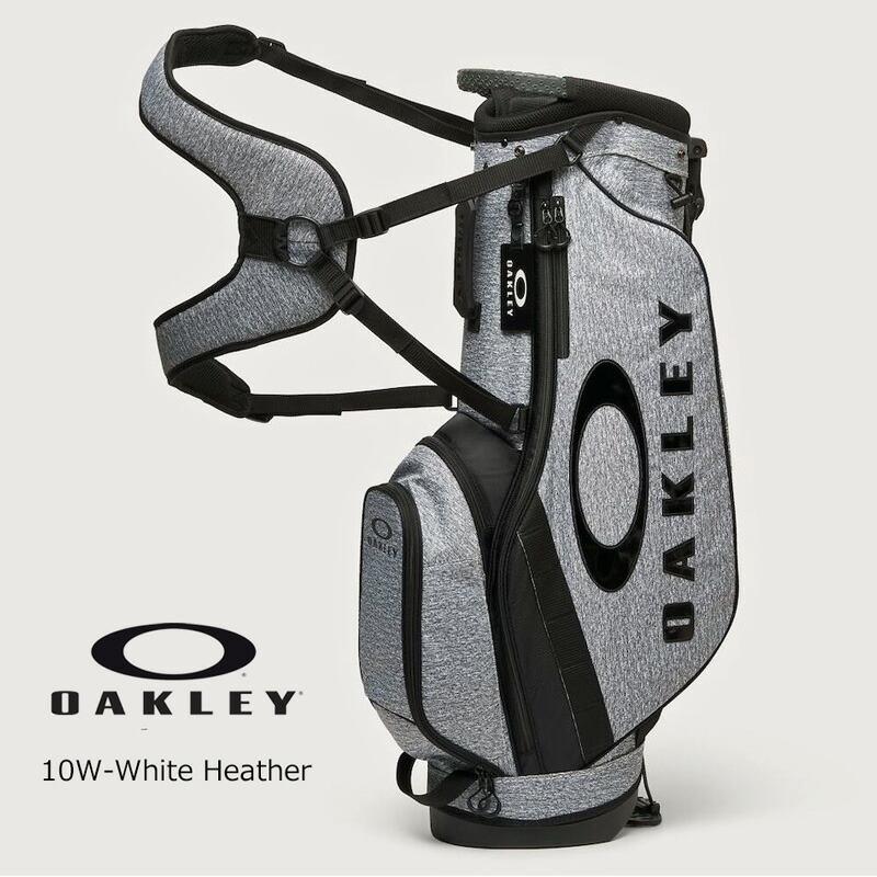 OAKLEY オークリー ゴルフ スタンド 18.0(FOS901968)2025春夏 OAKLEY オークリー ゴルフ スタンド 18.0(FOS901968)2025春夏