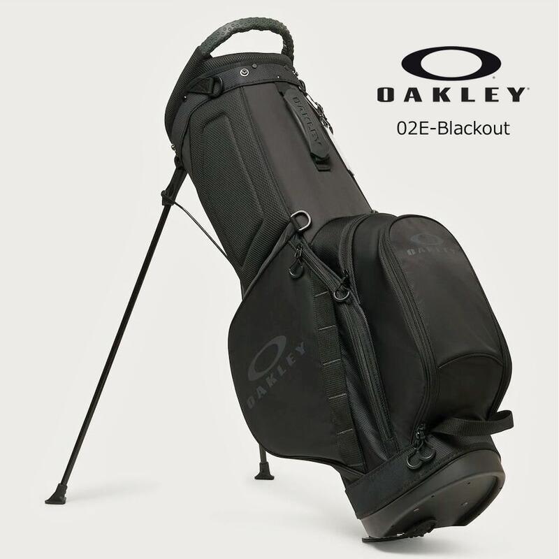 OAKLEY オークリー ゴルフ スタンド 18.0(FOS901968)2025春夏 OAKLEY オークリー ゴルフ スタンド 18.0(FOS901968)2025春夏