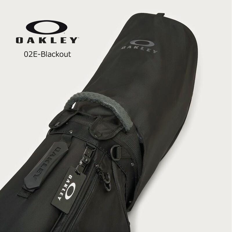 OAKLEY オークリー ゴルフ スタンド 18.0(FOS901968)2025春夏 OAKLEY オークリー ゴルフ スタンド 18.0(FOS901968)2025春夏