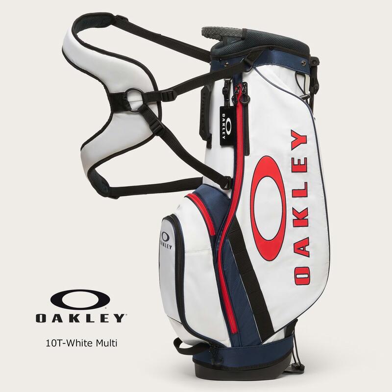 OAKLEY オークリー ゴルフ スタンド 18.0(FOS901968)2025春夏 OAKLEY オークリー ゴルフ スタンド 18.0(FOS901968)2025春夏