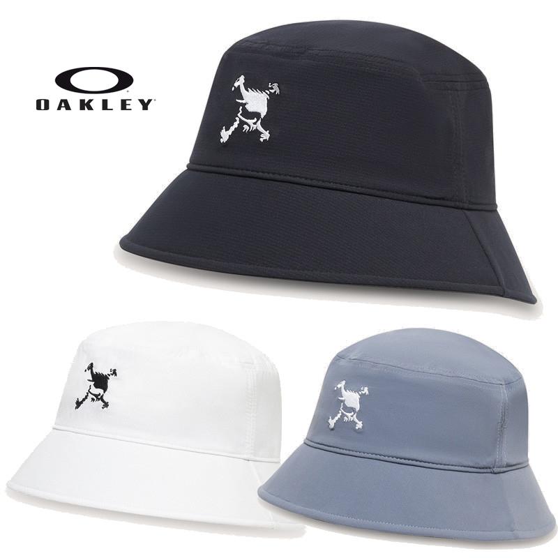 OAKLEY（オークリー） （セール）オークリー ゴルフ スカル バケット