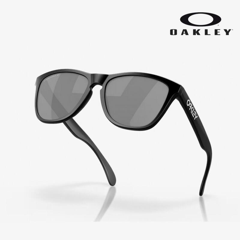 OAKLEY（オークリー） 【日本正規品】オークリー サングラス フロッグ