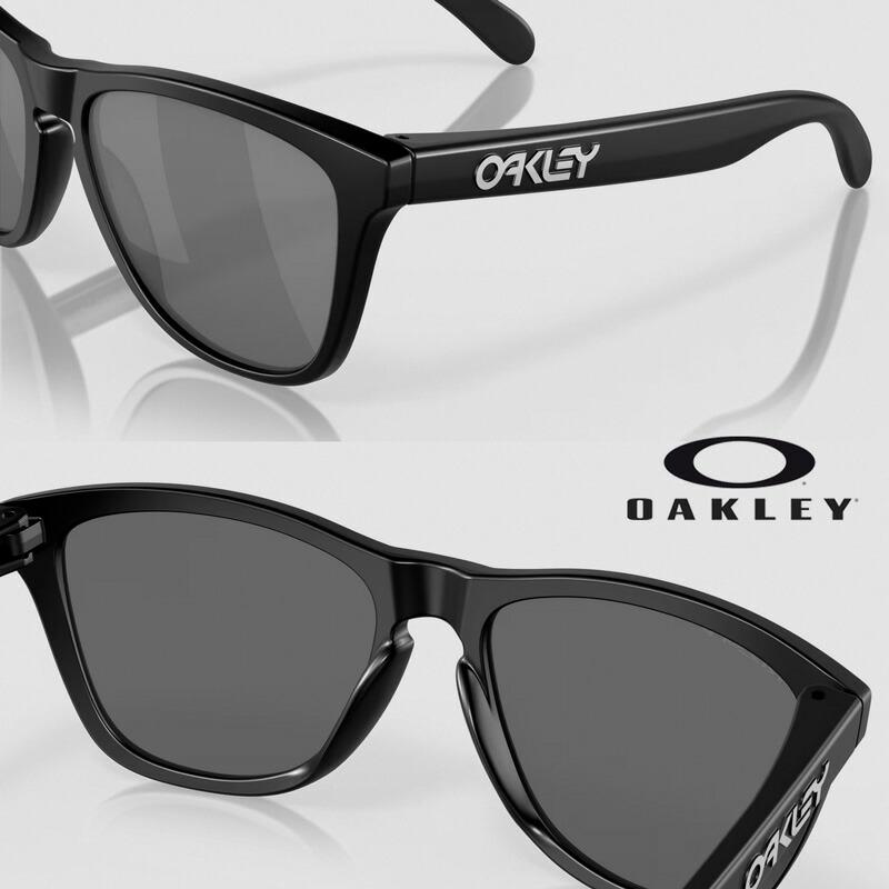 OAKLEY（オークリー） 【日本正規品】オークリー サングラス フロッグ