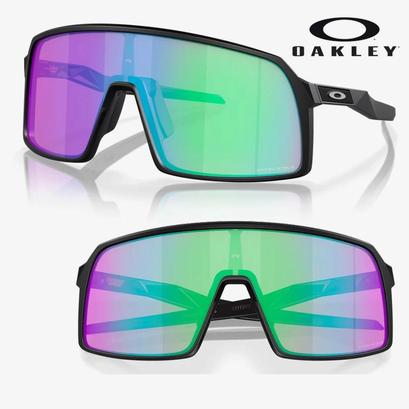 OAKLEY 【日本正規品】オークリー サングラス スートロ（OO9406A