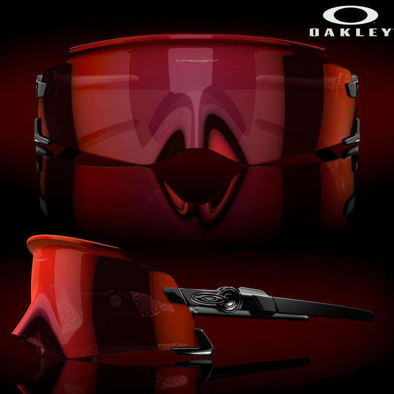 OAKLEY（オークリー） 【日本正規品】オークリー サングラス KATO