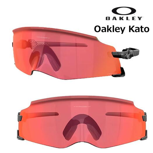 OAKLEY（オークリー） 【日本正規品】オークリー サングラス KATO