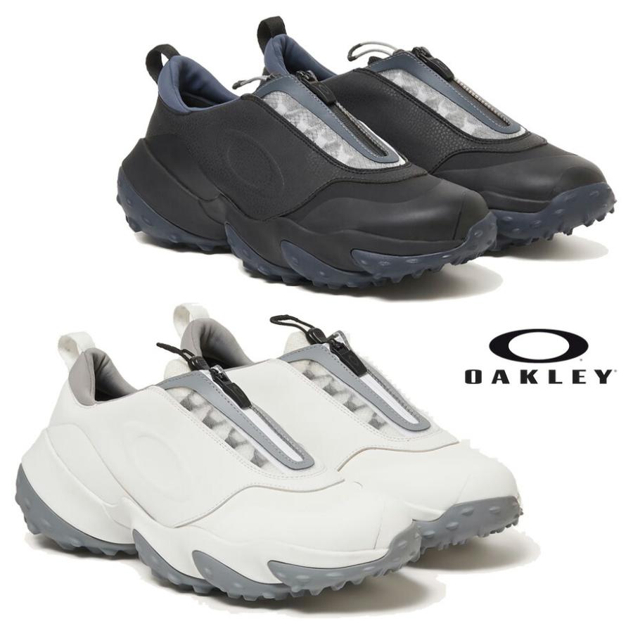 OAKLEY（オークリー） ゴルフ エッジ エリート ゴルフシューズ