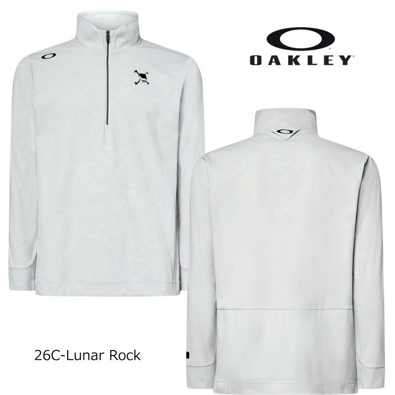 OAKLEY（オークリー） （セール）オークリー ゴルフ スカル エンボス
