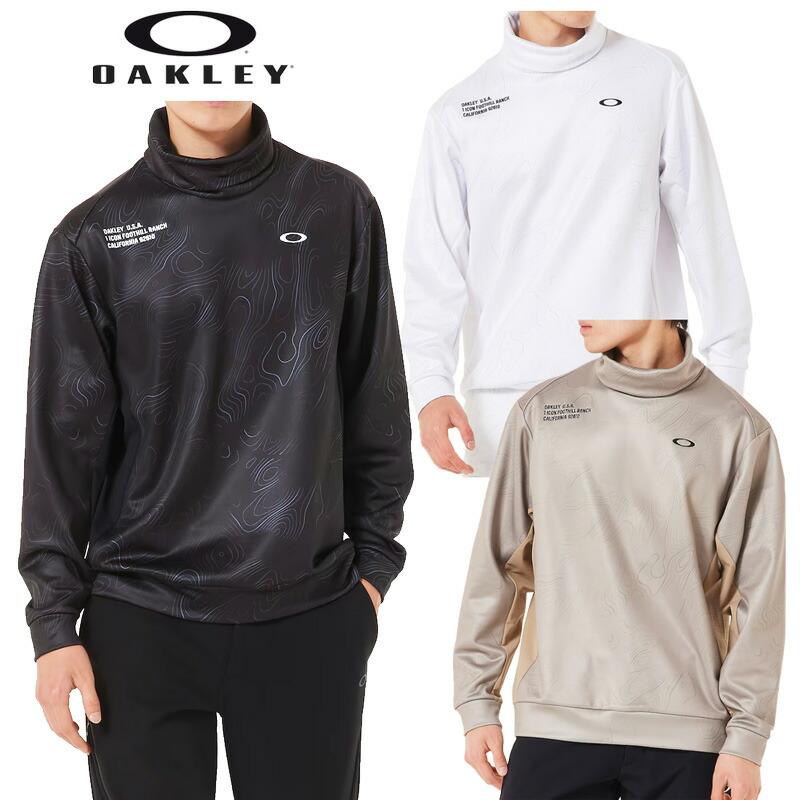 OAKLEY（オークリー） ゴルフ エレベーション タートル（FOA408245