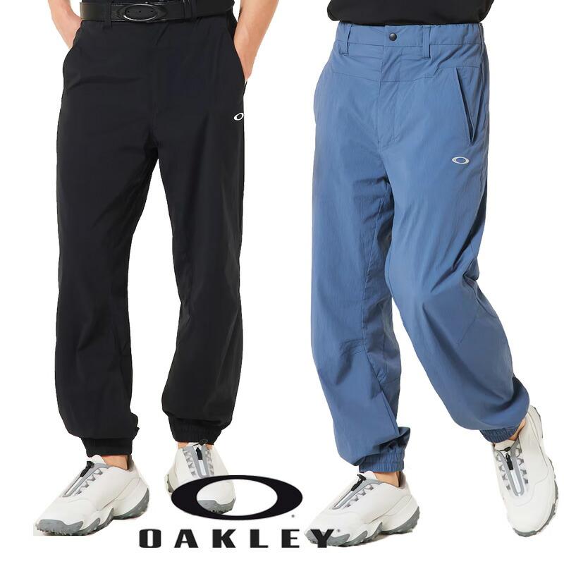 OAKLEY オークリー　秋冬　パフォーマンスフィット パンツ ゴルフウェア M OAKLEY（オークリー） （セール）オークリー ゴルフ フレキシブル