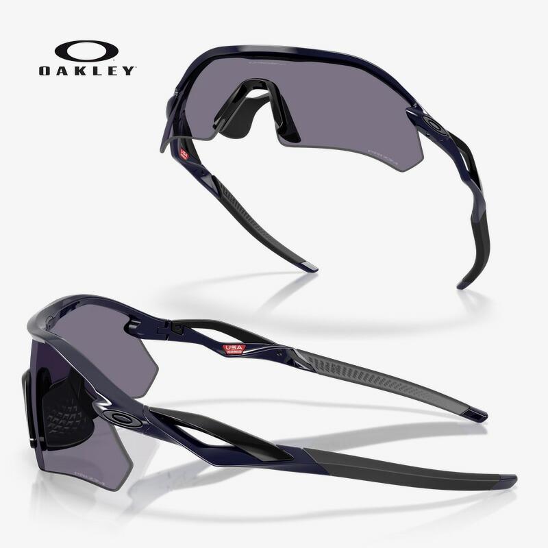 OAKLEY（オークリー） 【日本正規品】オークリー サングラス レーダー