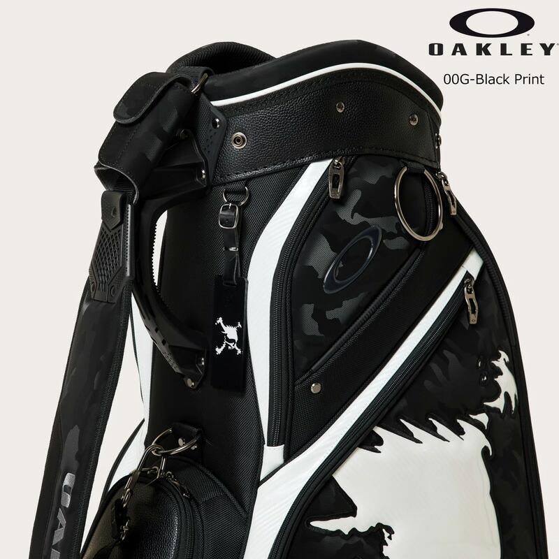 OAKLEY（オークリー） （追加カラー）オークリー ゴルフ スカル ゴルフ