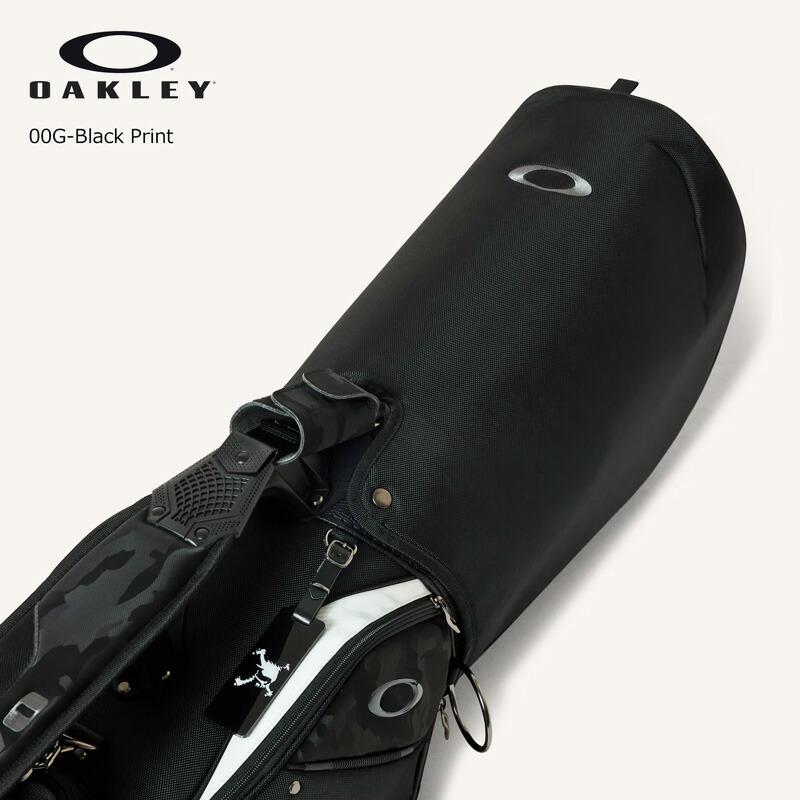 OAKLEY（オークリー） （追加カラー）オークリー ゴルフ スカル ゴルフ