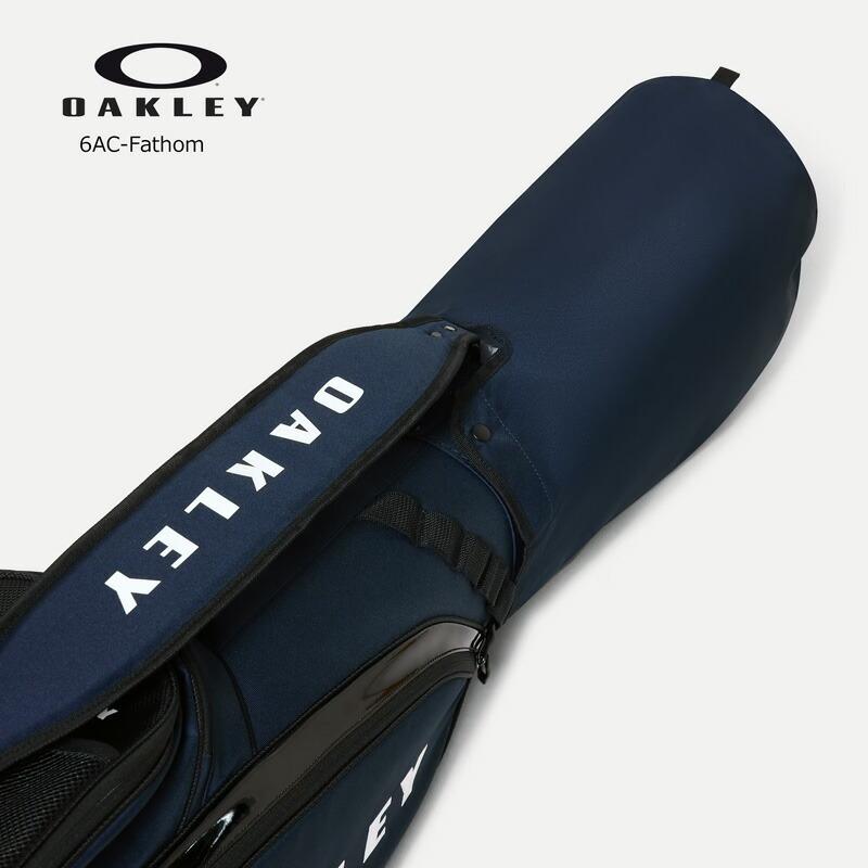OAKLEY（オークリー） ゴルフ キャディバッグ 19.0（FOS902367）2026春