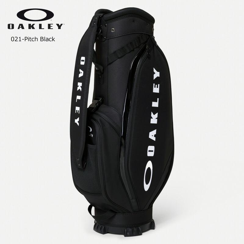 OAKLEY（オークリー） ゴルフ キャディバッグ 19.0（FOS902367）2026春