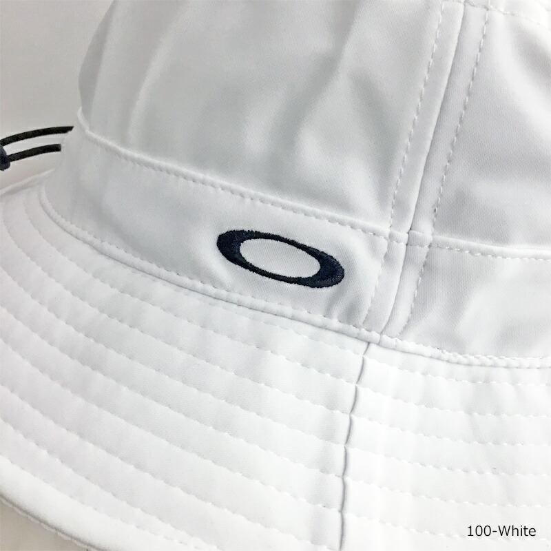 OAKLEY（オークリー） ゴルフ スカル バケットハット 26.0（FOS902383