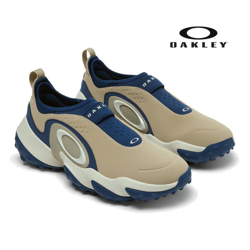 Oakleyオークリー ゴルフシューズ　SIZE 26.5 OAKLEY（オークリー） （追加カラー）オークリー ゴルフ エッジ