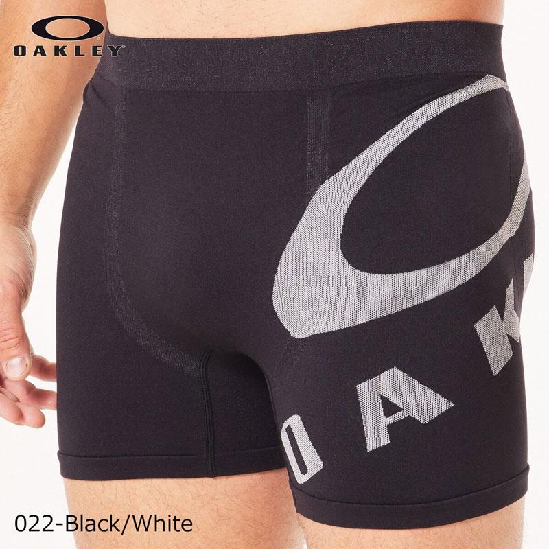 OAKLEY（オークリー） O-Fit Boxer Shorts 7.1（FOS901607）メンズ