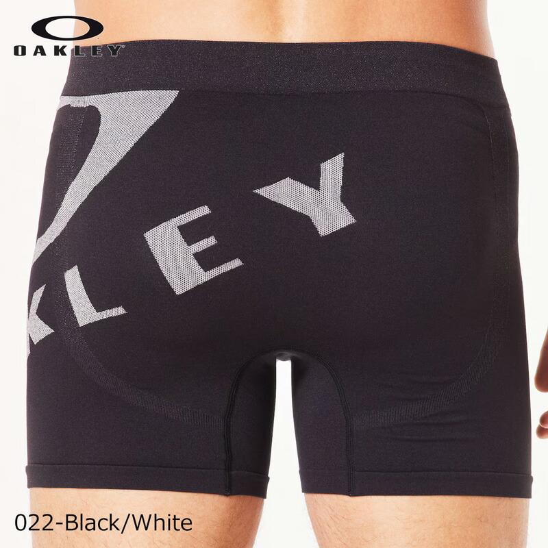 OAKLEY（オークリー） O-Fit Boxer Shorts 7.1（FOS901607）メンズ