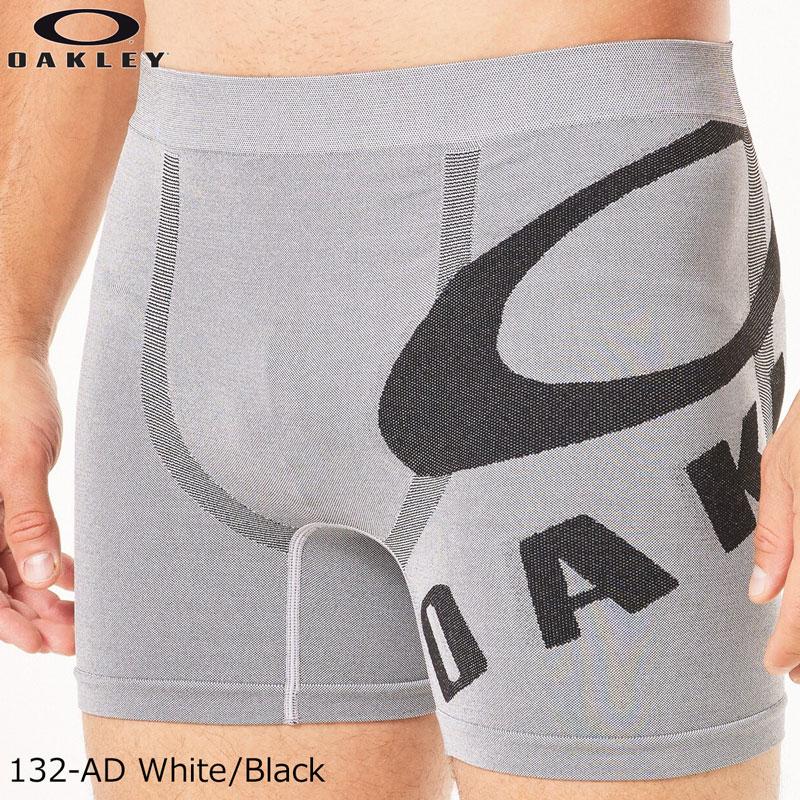 OAKLEY（オークリー） O-Fit Boxer Shorts 7.1（FOS901607）メンズ