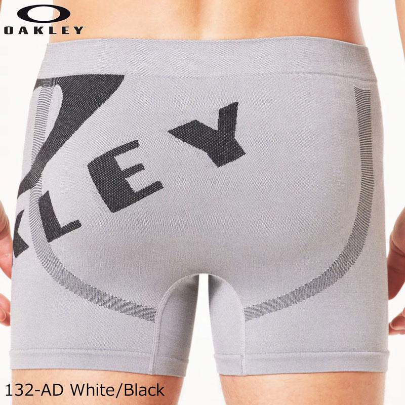 OAKLEY（オークリー） O-Fit Boxer Shorts 7.1（FOS901607）メンズ