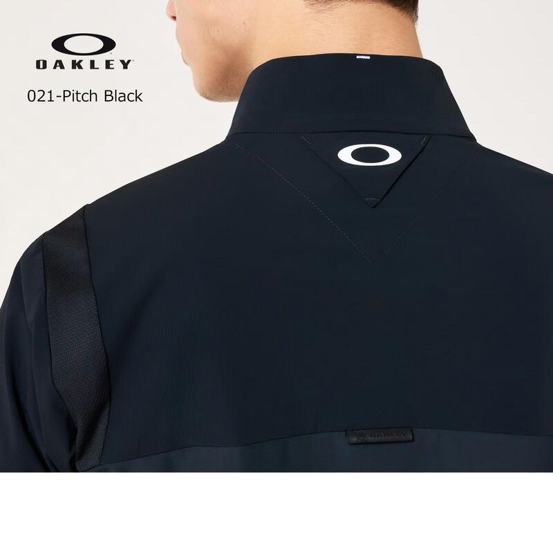 OAKLEY（オークリー） ゴルフ スカル クール ストレッチ ハイブリッド