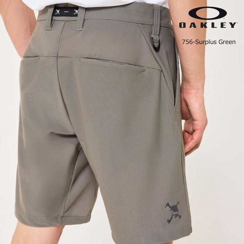 OAKLEY（オークリー） ゴルフ スカル エイペックス エアロ ショート