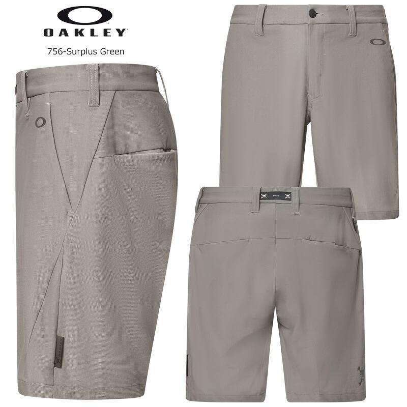 OAKLEY（オークリー） ゴルフ スカル エイペックス エアロ ショート