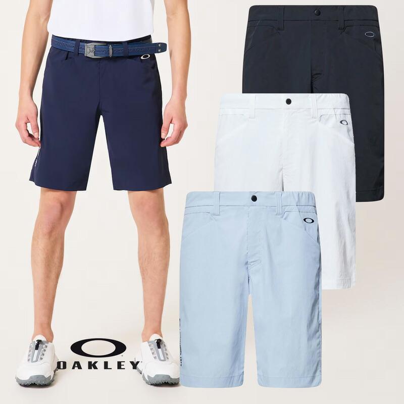 OAKLEY（オークリー） テック コールド ショート パンツ 3.0