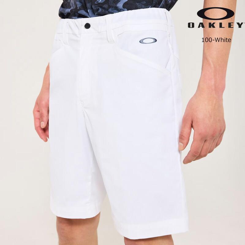 OAKLEY（オークリー） テック コールド ショート パンツ 3.0