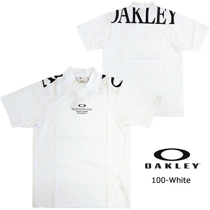 OAKLEY（オークリー） ゴルフ O-Sync Pack スキャプラ モック