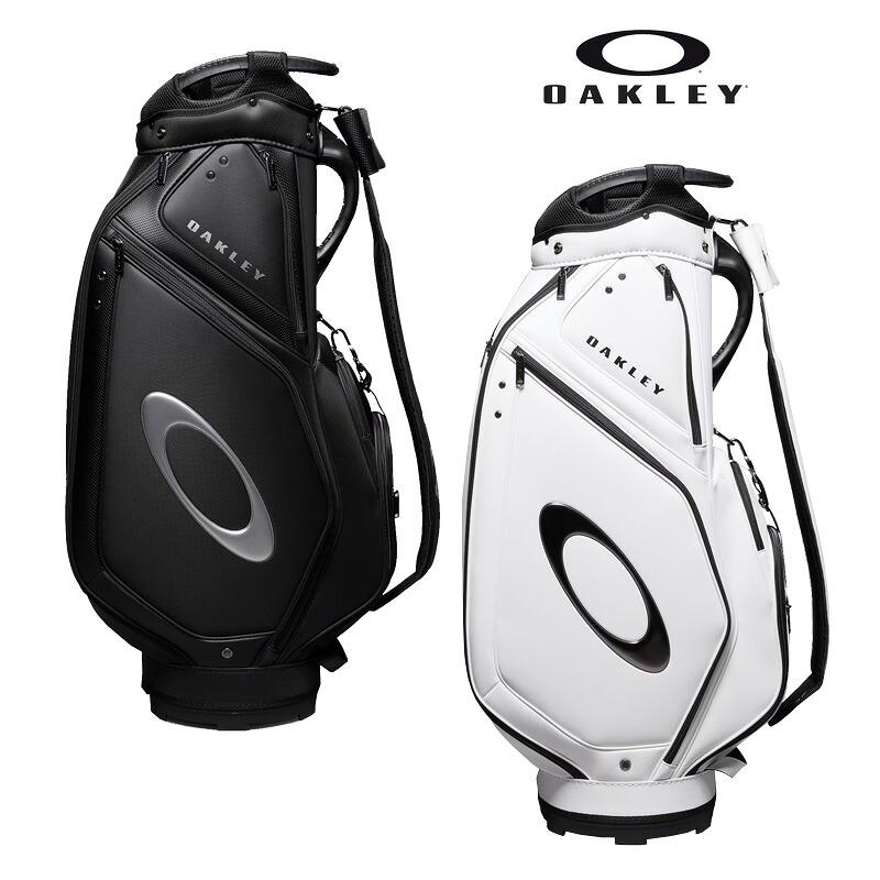 OAKLEY（オークリー） ゴルフ キャディバッグ SP（FOS902487）2026秋冬